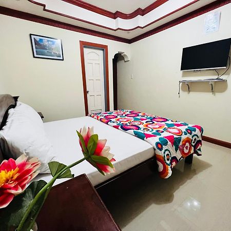 The Grace Siargao Apartment General Luna  Ngoại thất bức ảnh