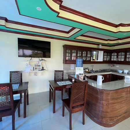 The Grace Siargao Apartment General Luna  Ngoại thất bức ảnh
