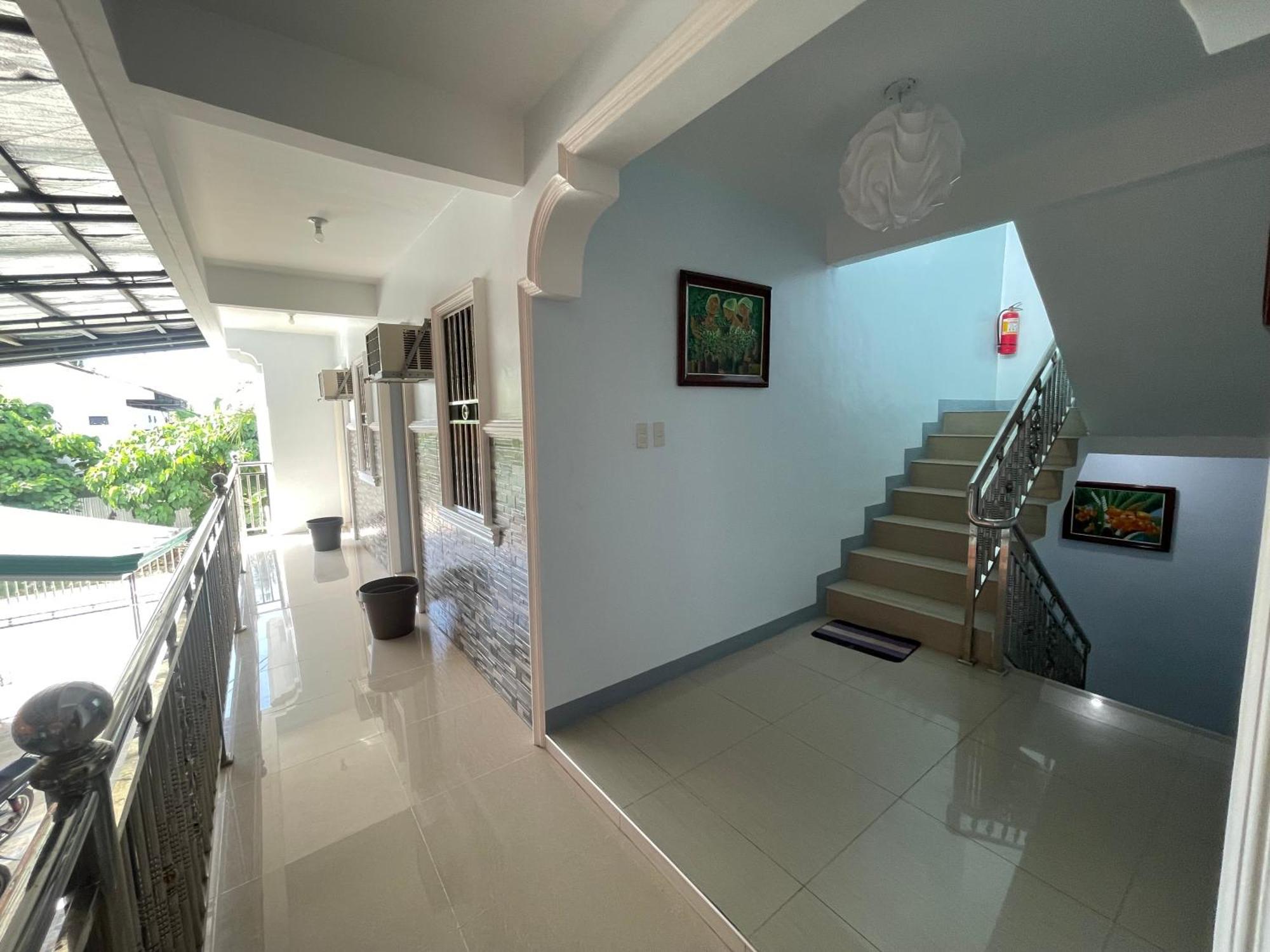 The Grace Siargao Apartment General Luna  Ngoại thất bức ảnh