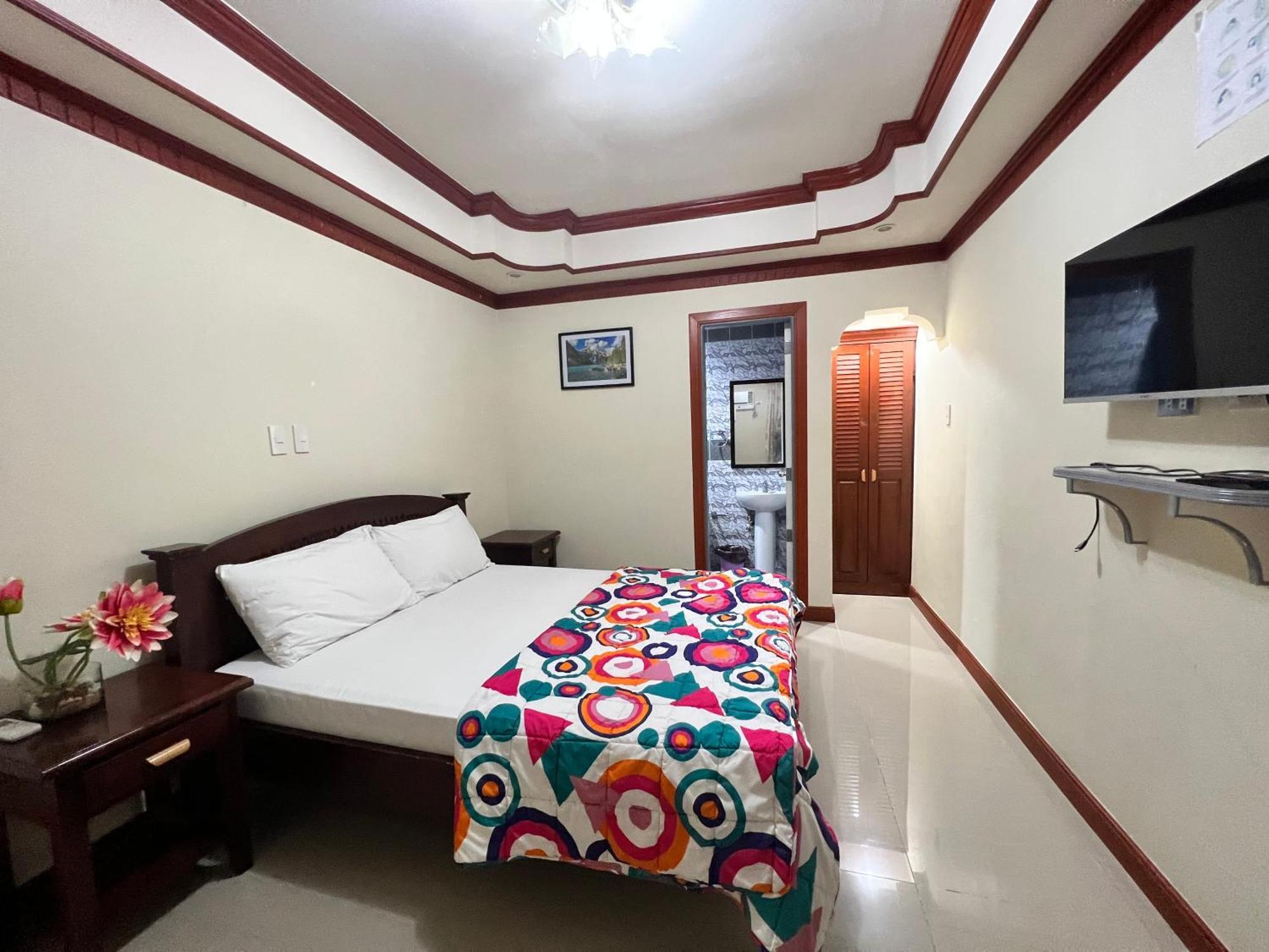The Grace Siargao Apartment General Luna  Ngoại thất bức ảnh