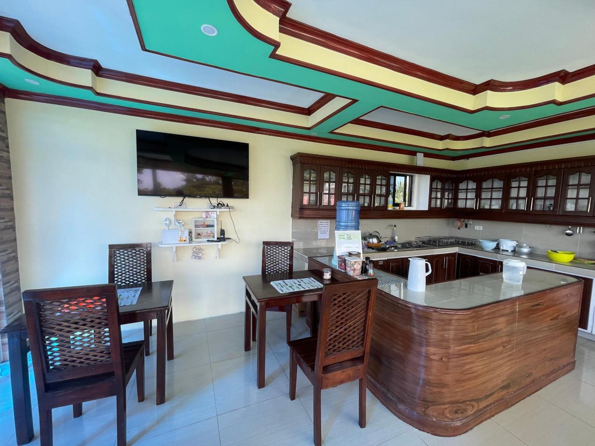 The Grace Siargao Apartment General Luna  Ngoại thất bức ảnh