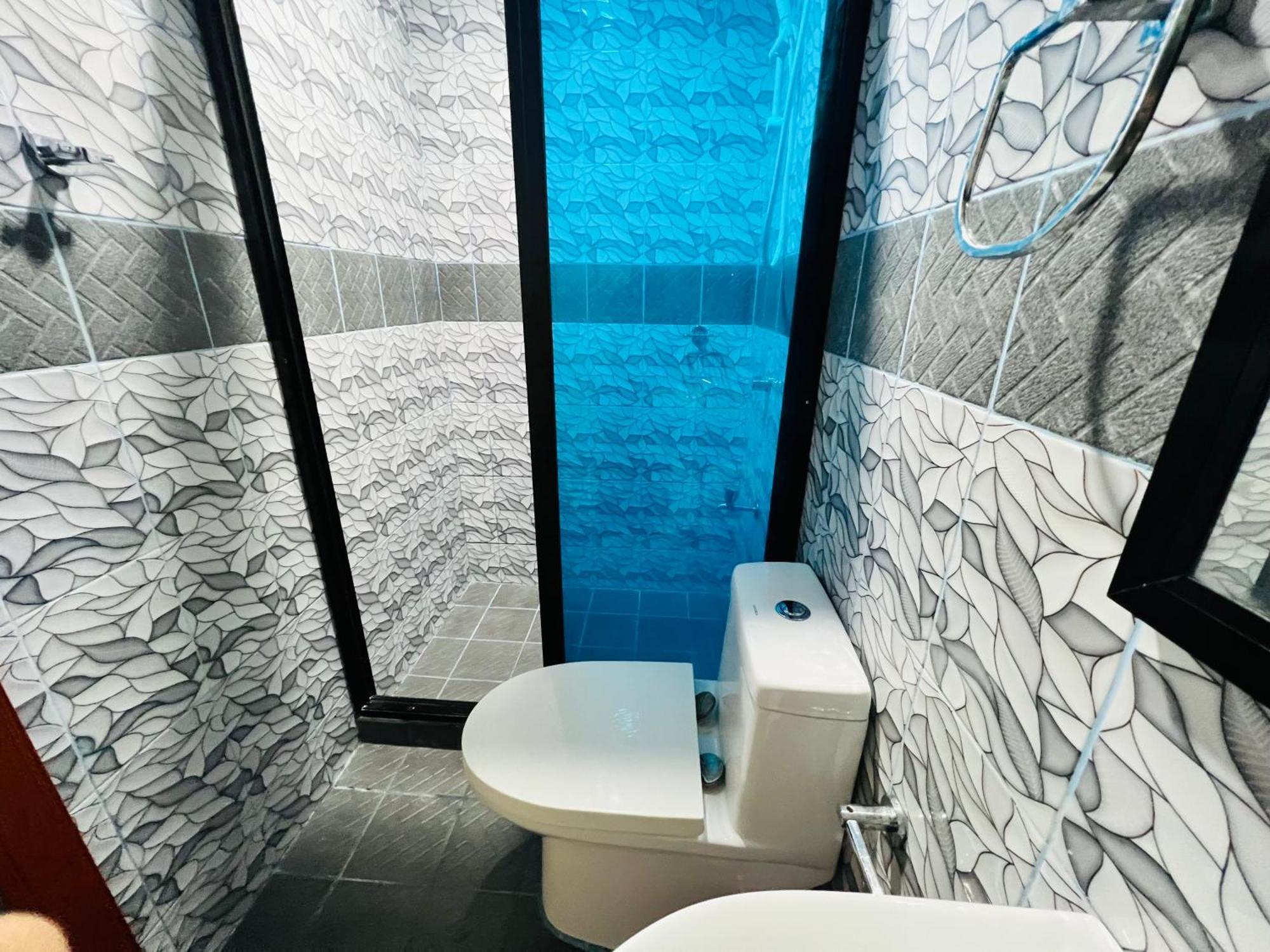 The Grace Siargao Apartment General Luna  Ngoại thất bức ảnh