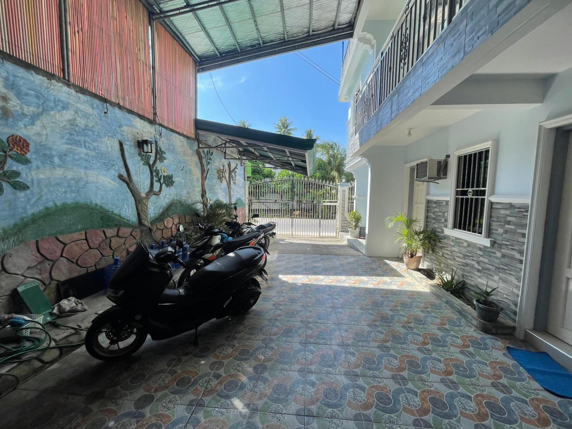 The Grace Siargao Apartment General Luna  Ngoại thất bức ảnh