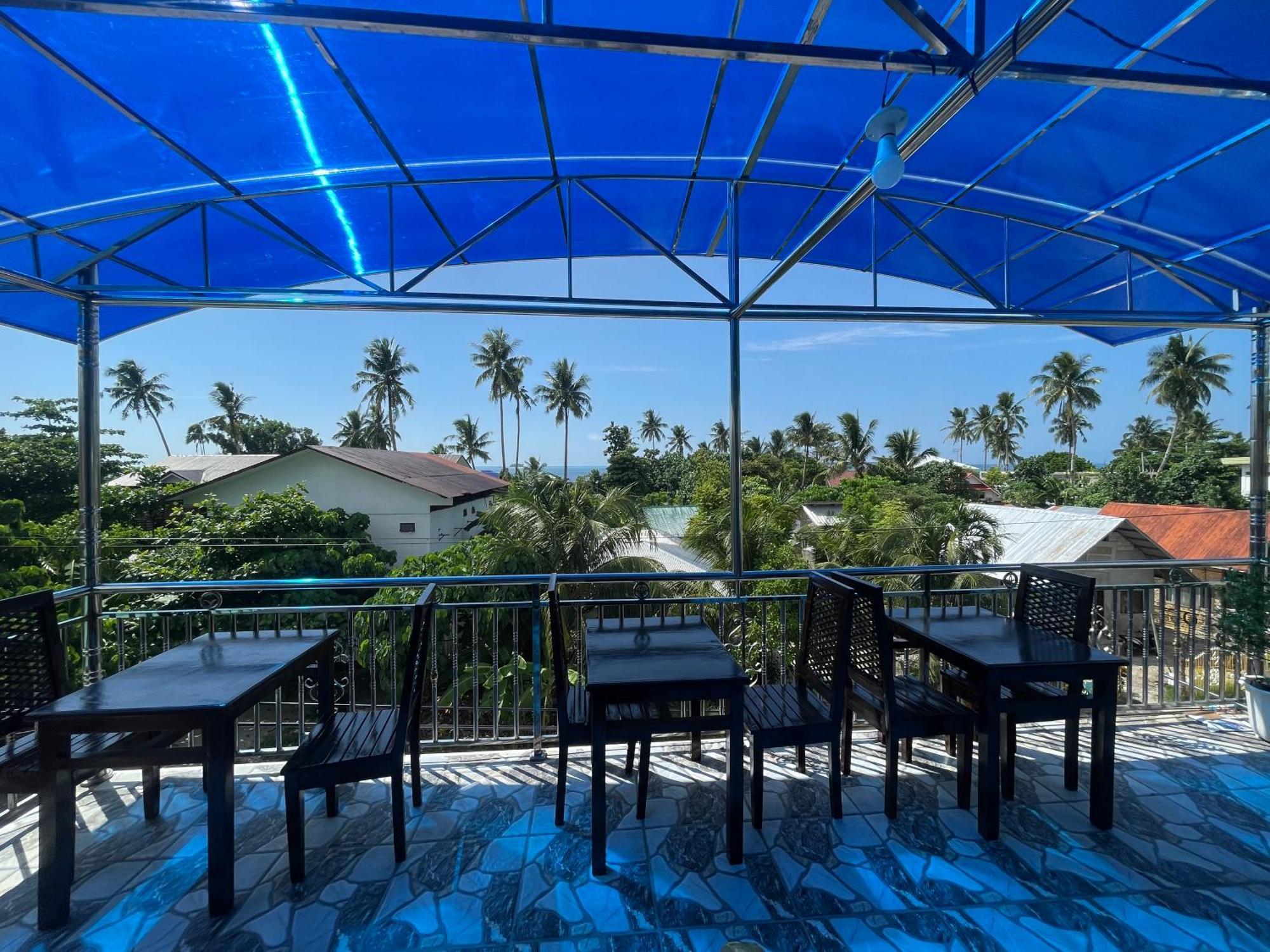 The Grace Siargao Apartment General Luna  Ngoại thất bức ảnh