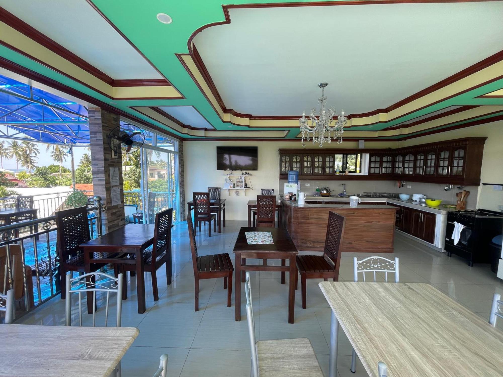 The Grace Siargao Apartment General Luna  Ngoại thất bức ảnh