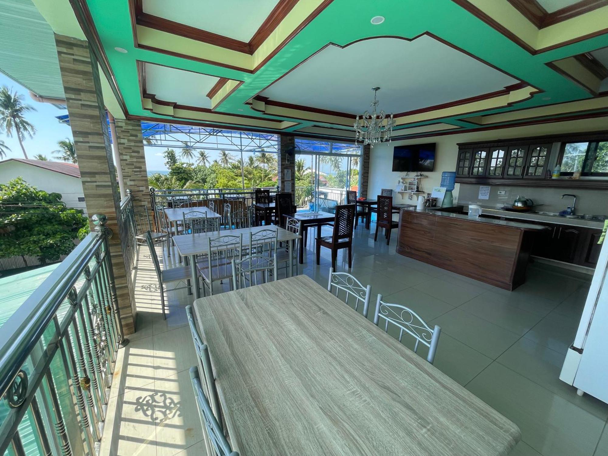 The Grace Siargao Apartment General Luna  Ngoại thất bức ảnh