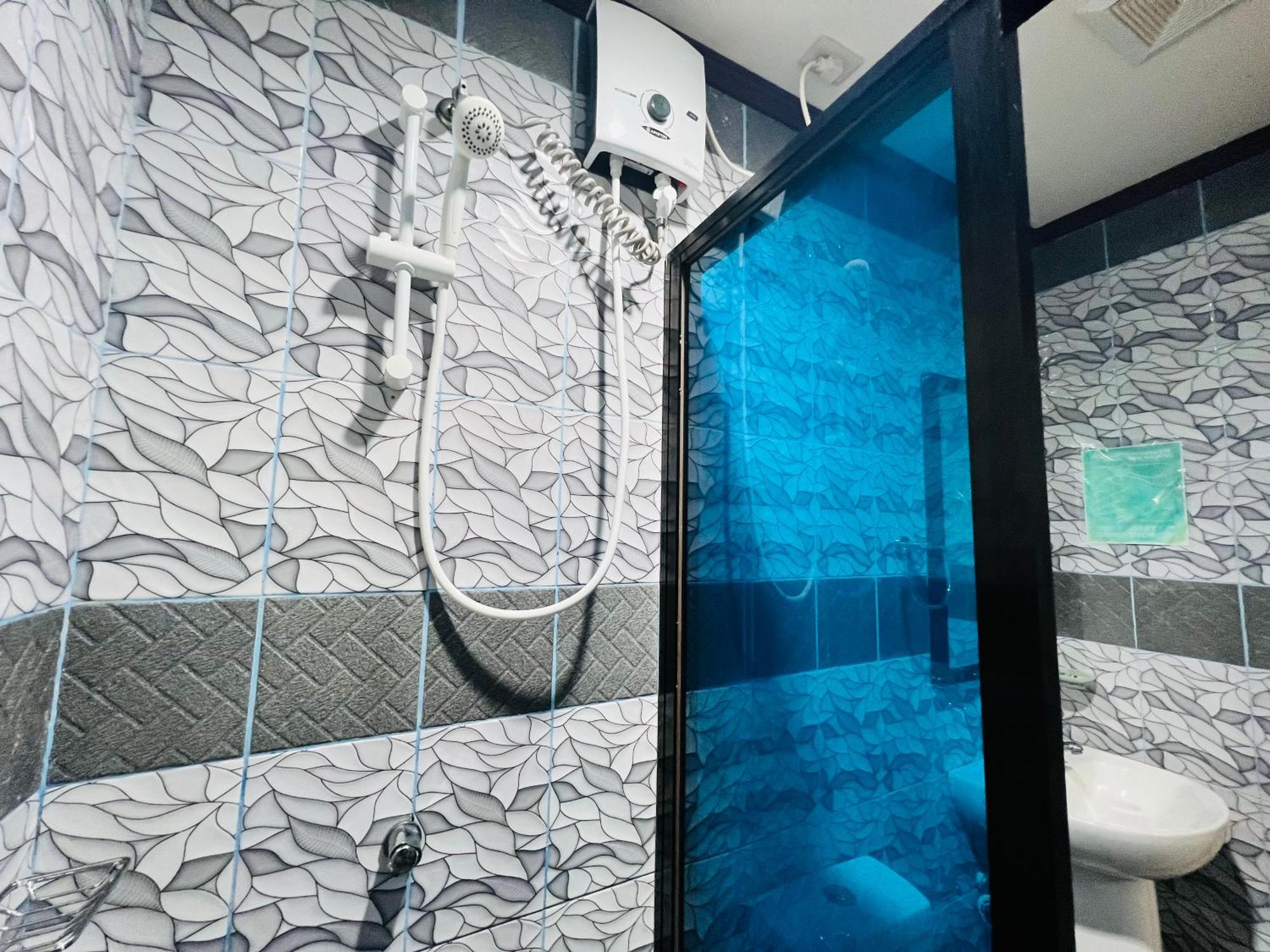 The Grace Siargao Apartment General Luna  Ngoại thất bức ảnh