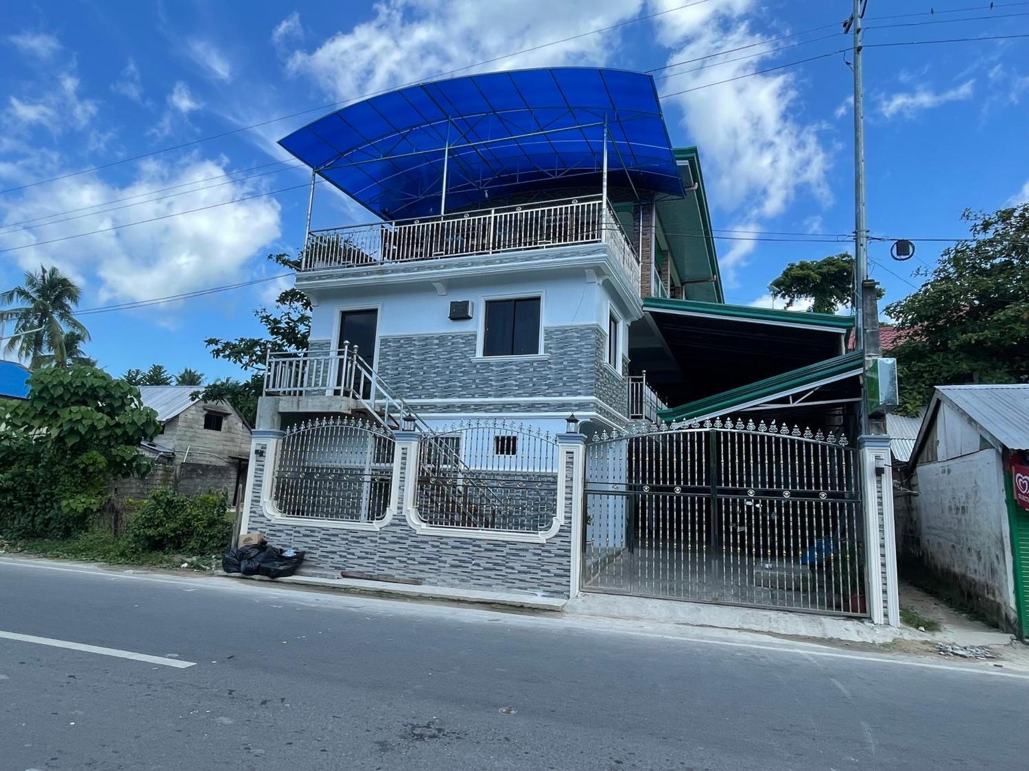 The Grace Siargao Apartment General Luna  Ngoại thất bức ảnh