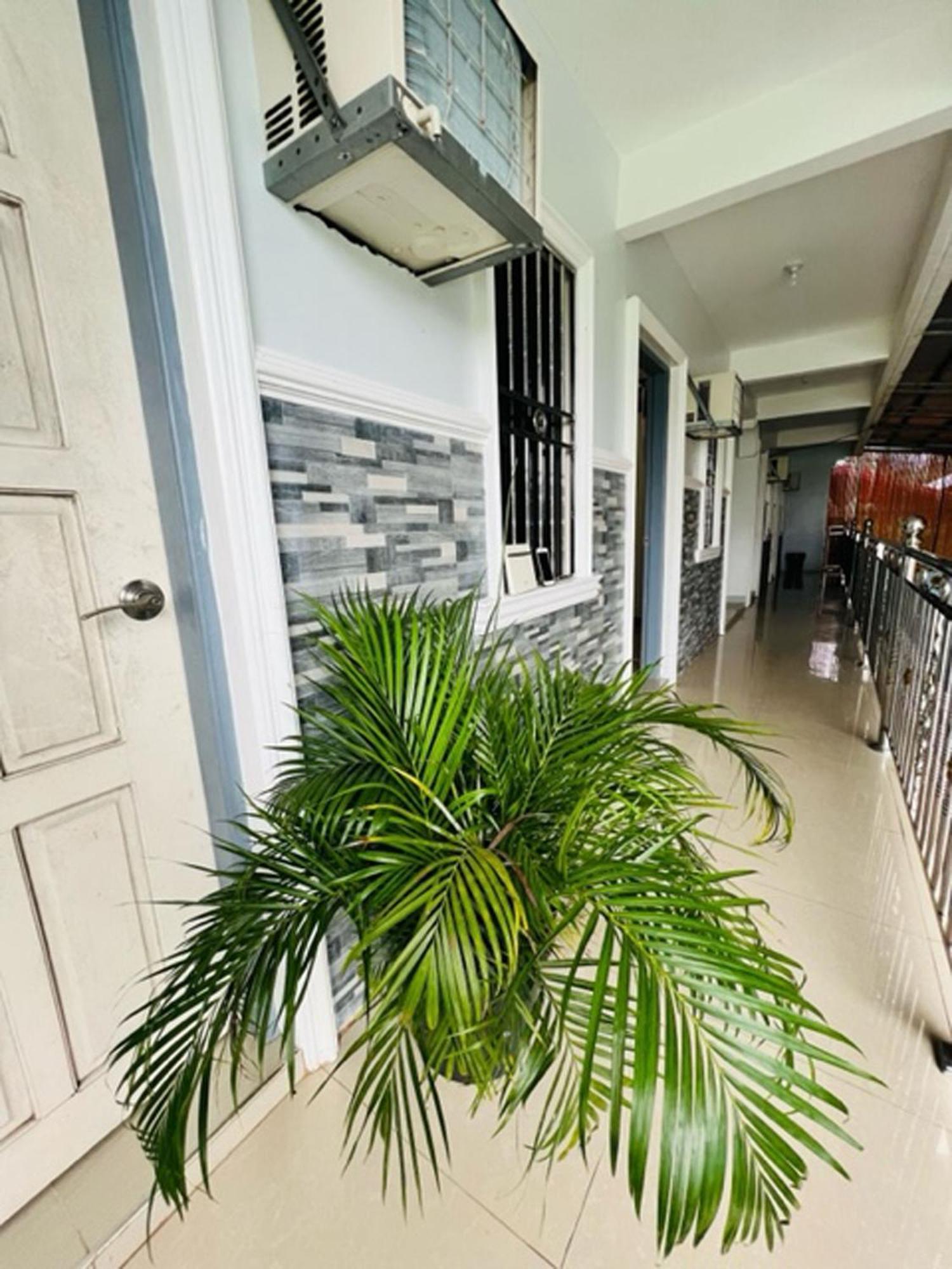 The Grace Siargao Apartment General Luna  Ngoại thất bức ảnh