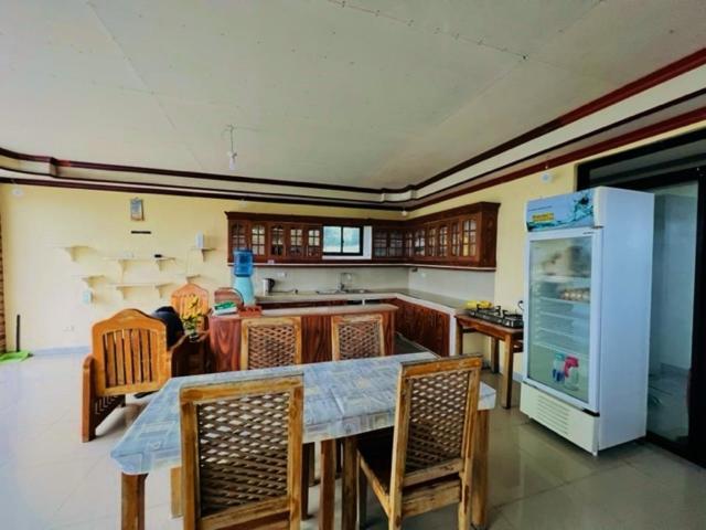 The Grace Siargao Apartment General Luna  Ngoại thất bức ảnh